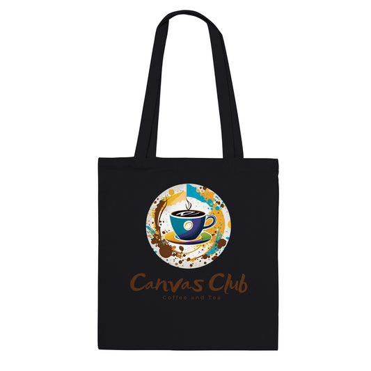 Premium Tote Bag