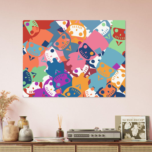 Museum-Quality Matte Paper