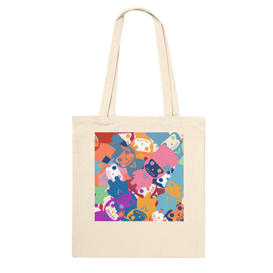 Premium Tote Bag