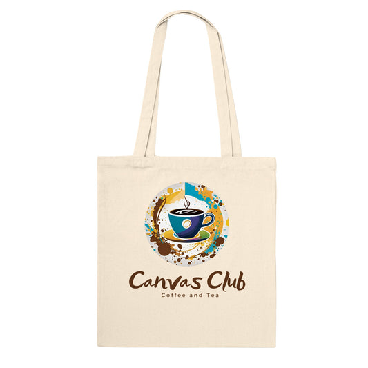 Classic Tote Bag