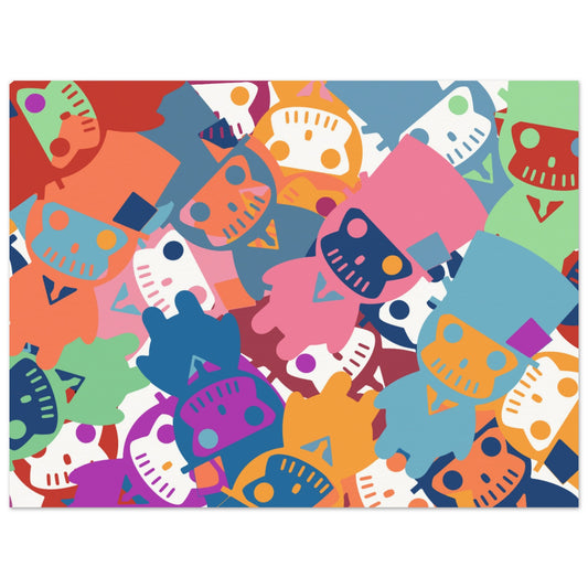 Museum-Quality Matte Paper