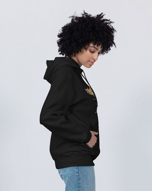 Angels Unisex Hoodie | Champion