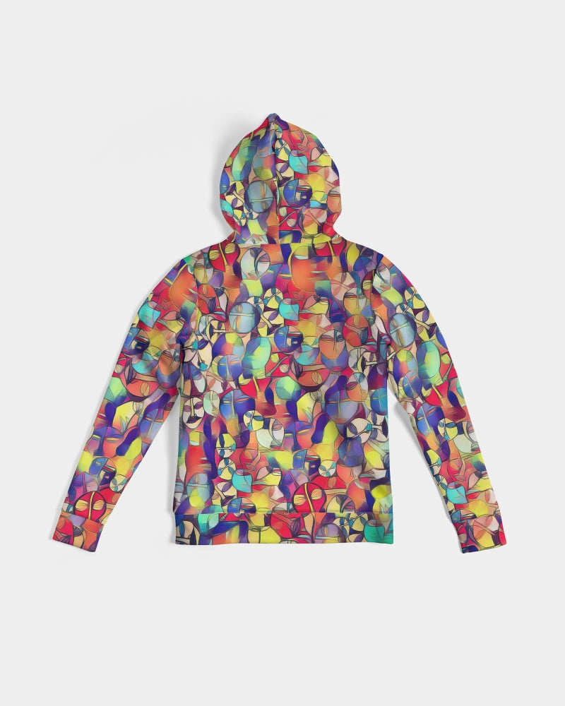 Primordial Water II Women's Hoodie