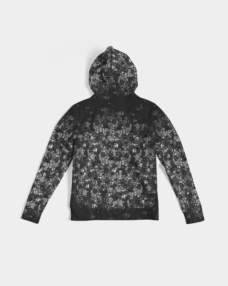 Primordial Black Women's Hoodie