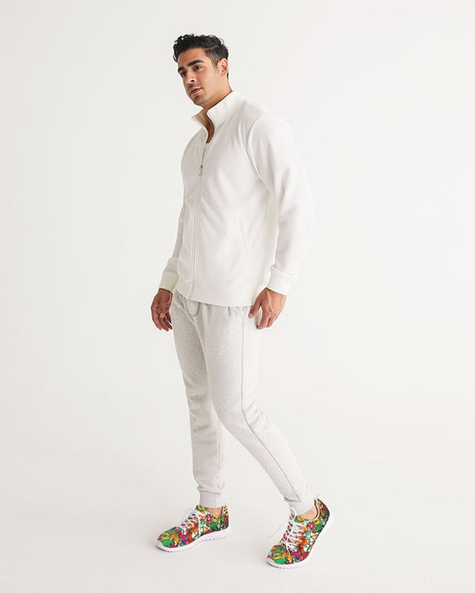 Primordial Water Fall Men's Athletic Shoe