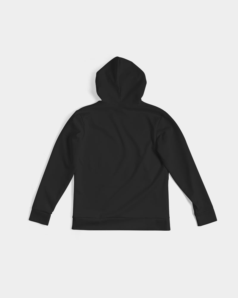 Dare To Believe Men's Hoodie