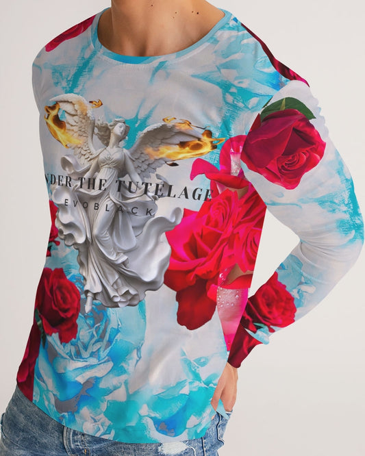 Angels Men's Long Sleeve Tee