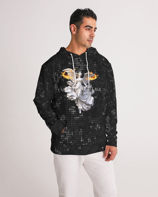 Angels Men's Hoodie