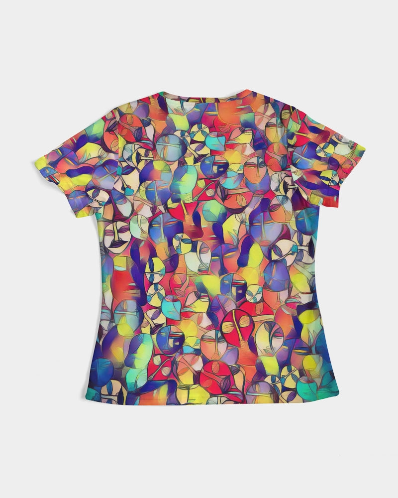 Primordial Water II Women's Tee