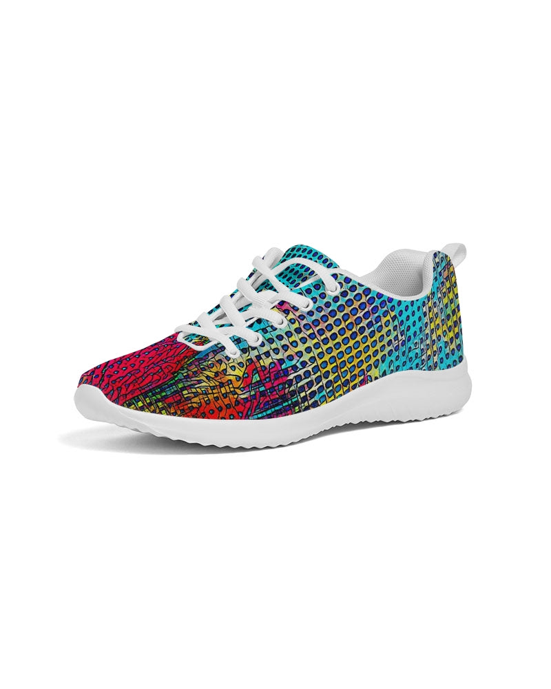 HEX01 Women's Athletic Shoe