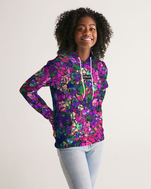 Primordial Water Women's Hoodie