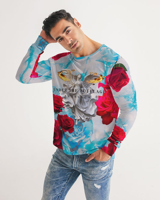 Angels Men's Long Sleeve Tee