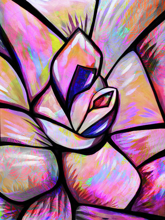 Madonna and the Universe