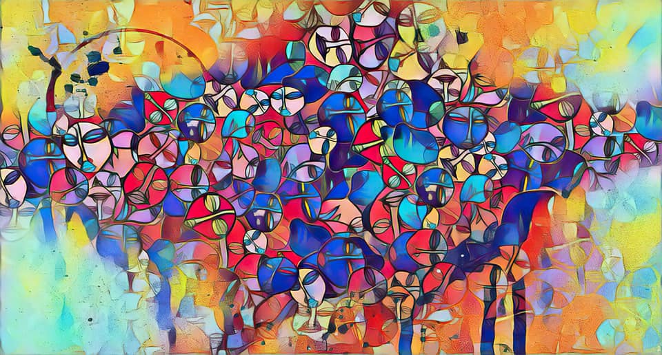 Primordial Waters II