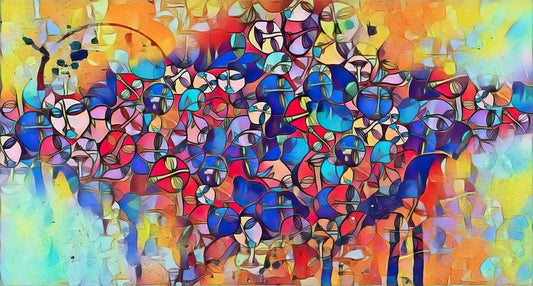 Primordial Waters II