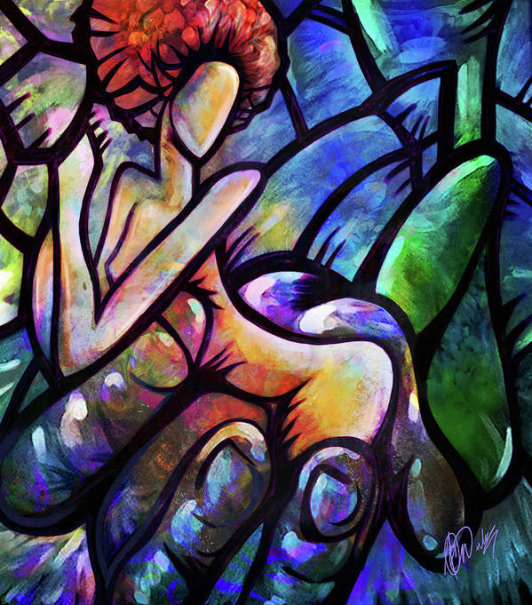 Abstract Art