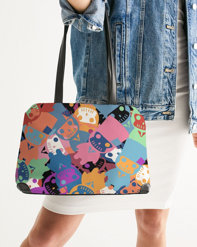 Purses, Handbags and Backpacks