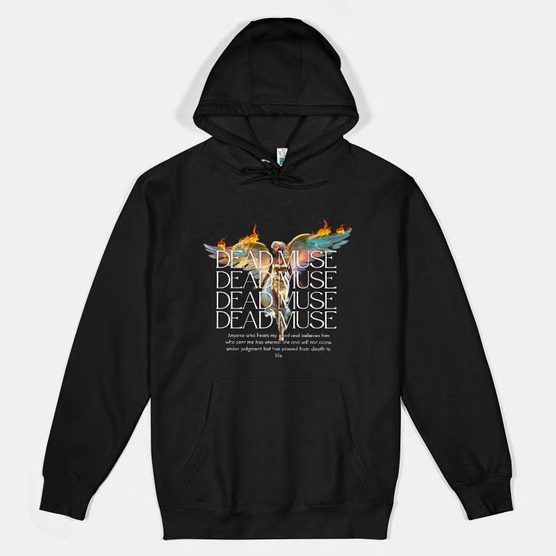 Hoodies and Sweaters