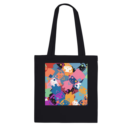 Premium Tote Bag