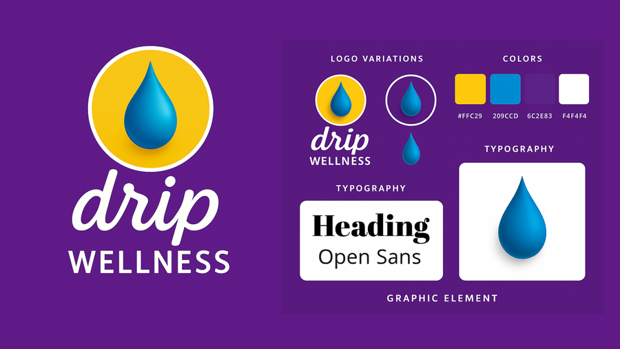 Brand Board
