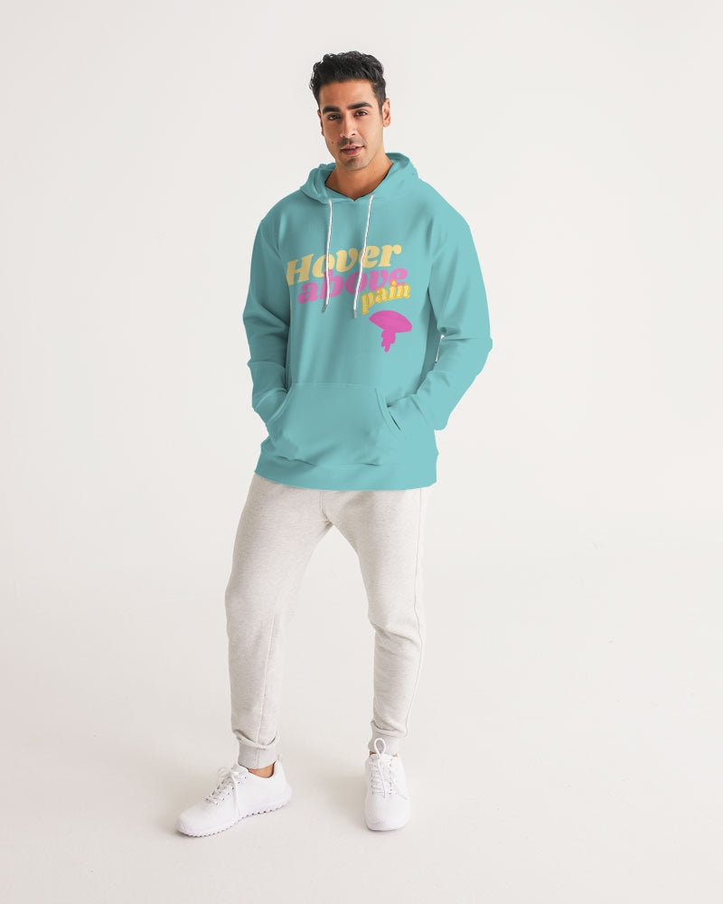 Crew Men's Hoodie