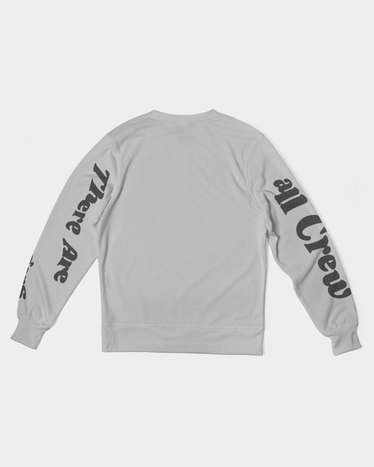 Crew Men's Classic French Terry Crewneck Pullover