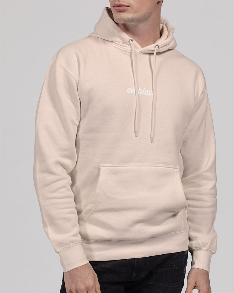 Evoblack Fall Unisex Premium Pullover Hoodie | Lane Seven