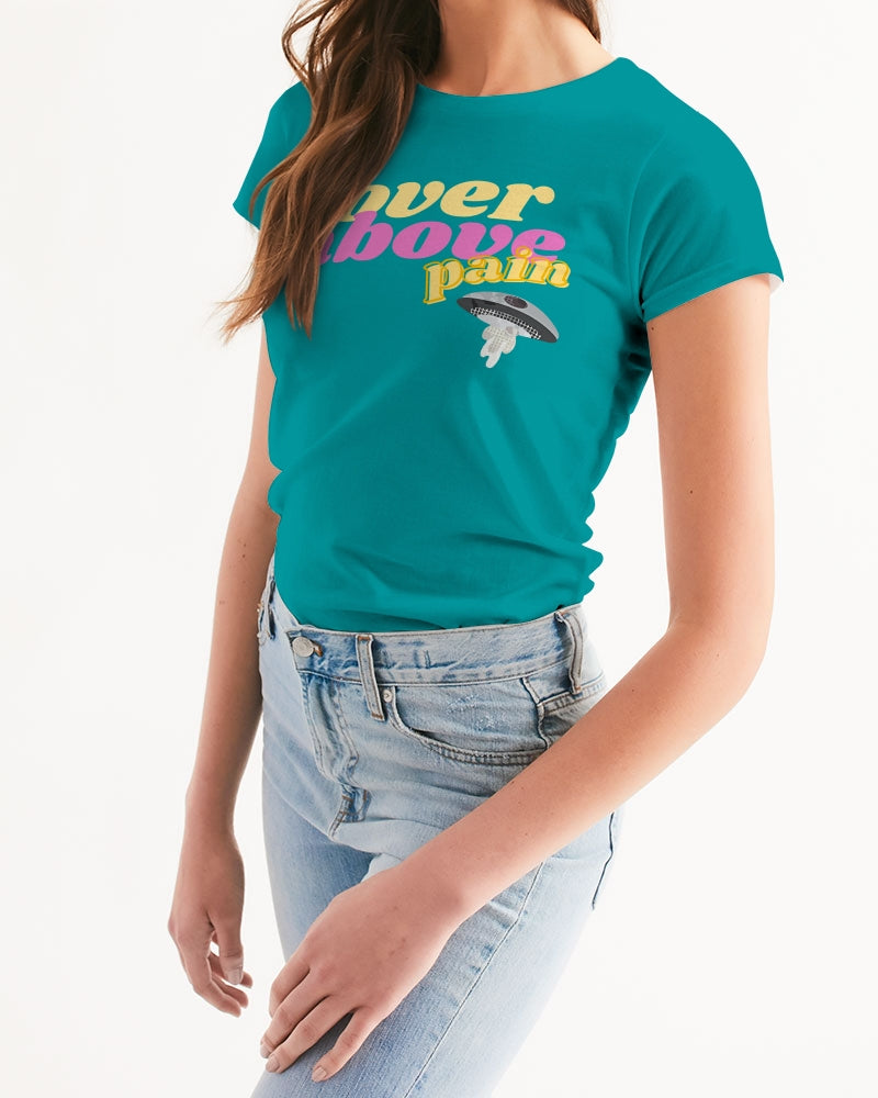 Crew Women's Tee