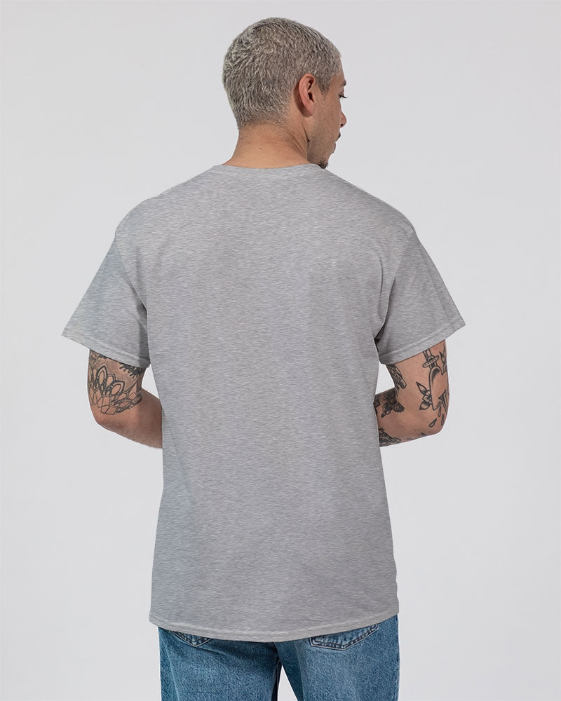 Evoblack Fall Unisex Ultra Cotton T-Shirt | Gildan