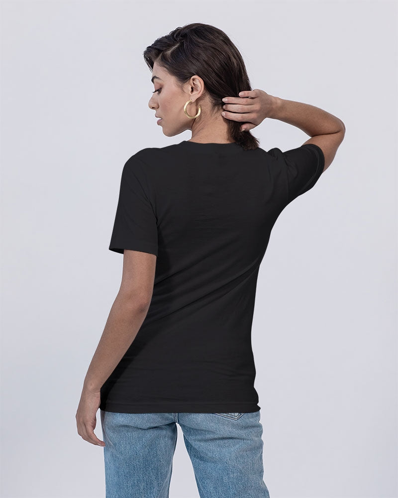 Evoblack Fall Unisex Jersey Tee | Bella + Canvas