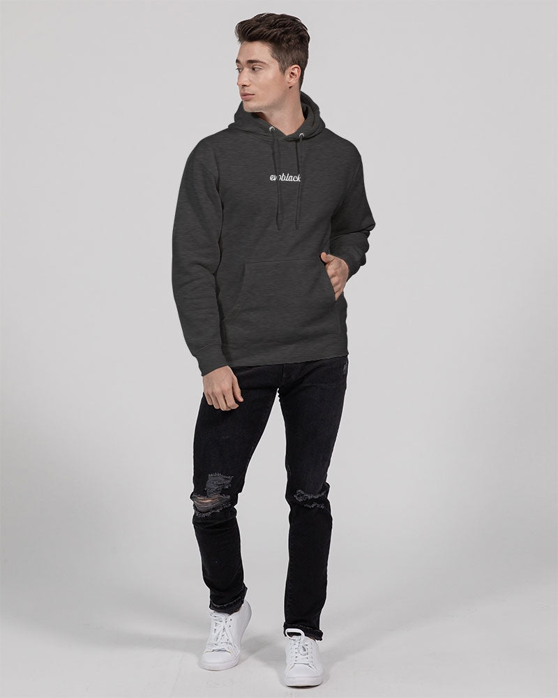 Evoblack Fall Unisex Premium Pullover Hoodie | Lane Seven