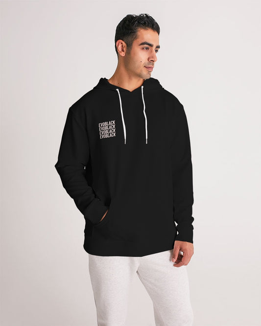 Divine Recreation Men's Hoodie