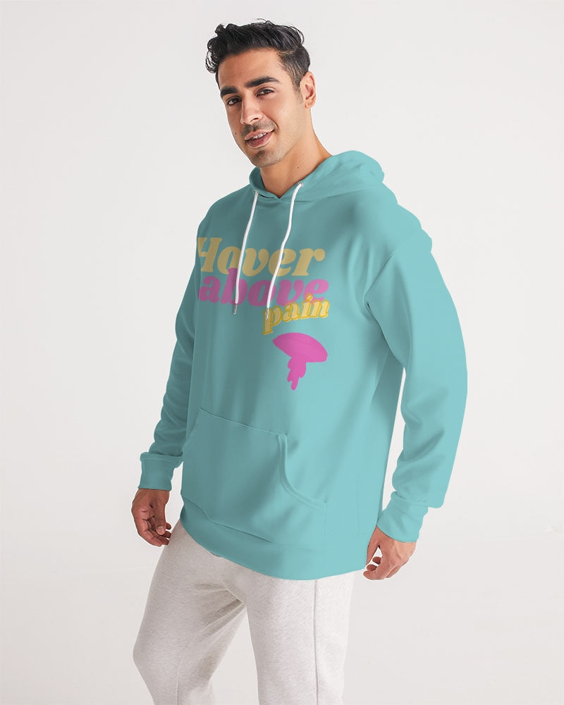 Crew Men's Hoodie