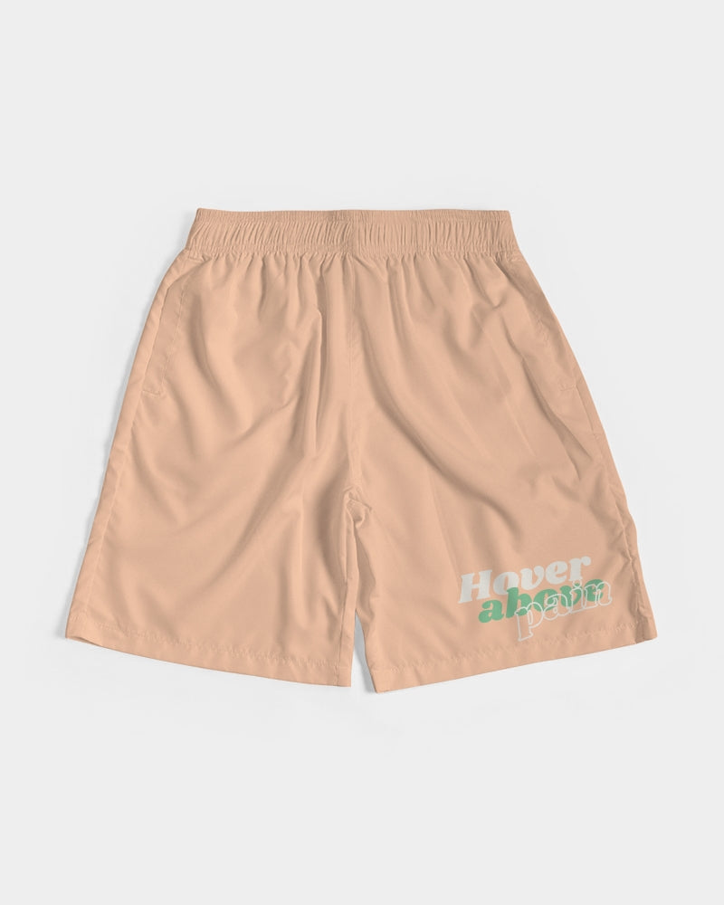 Crew Men's Jogger Shorts