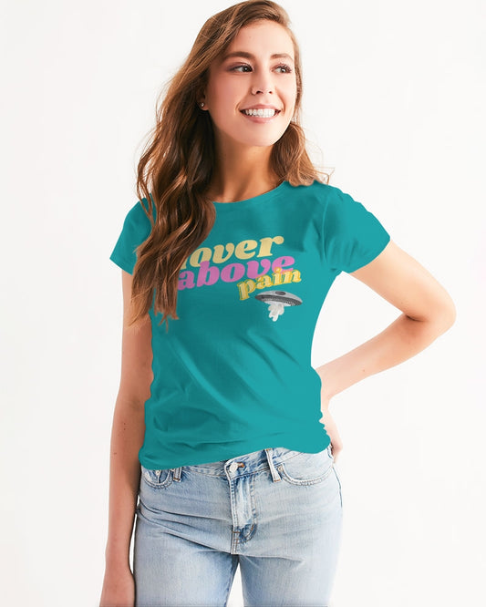 Crew Women's Tee