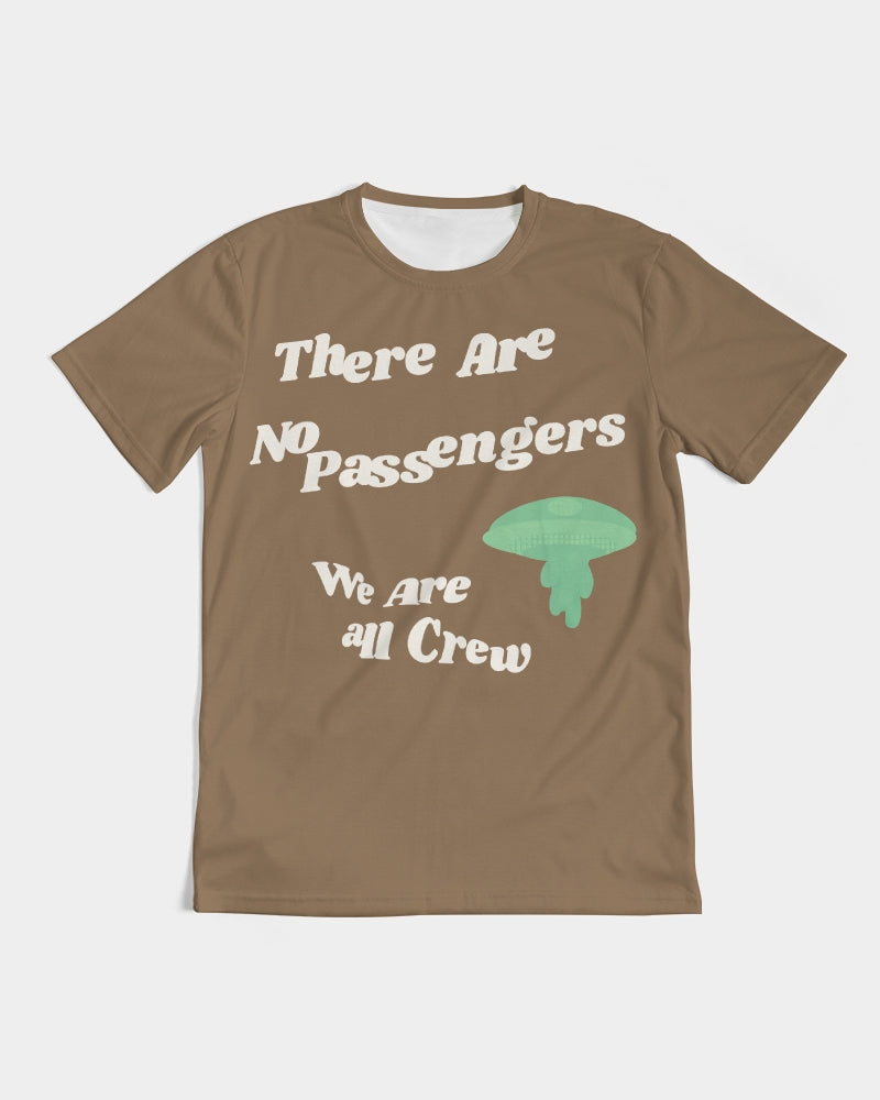 Crew Men's Tee