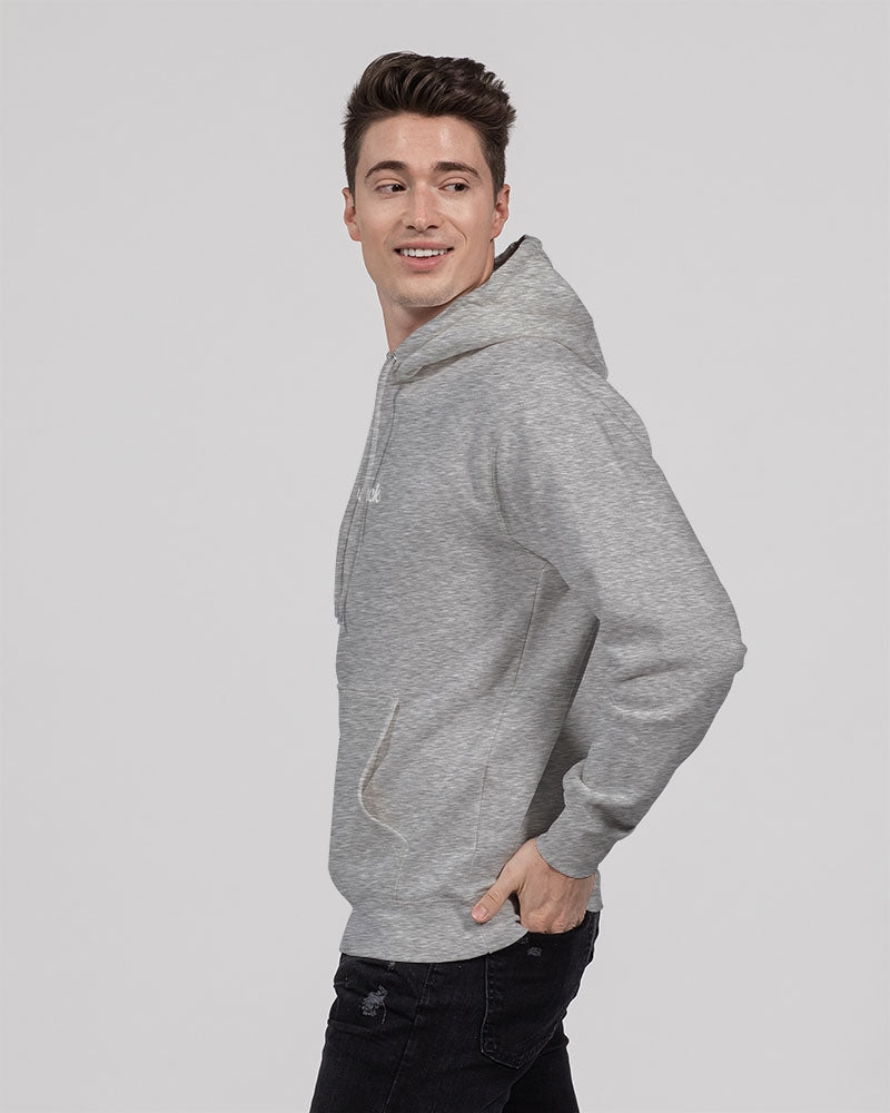 Evoblack Fall Unisex Premium Pullover Hoodie | Lane Seven