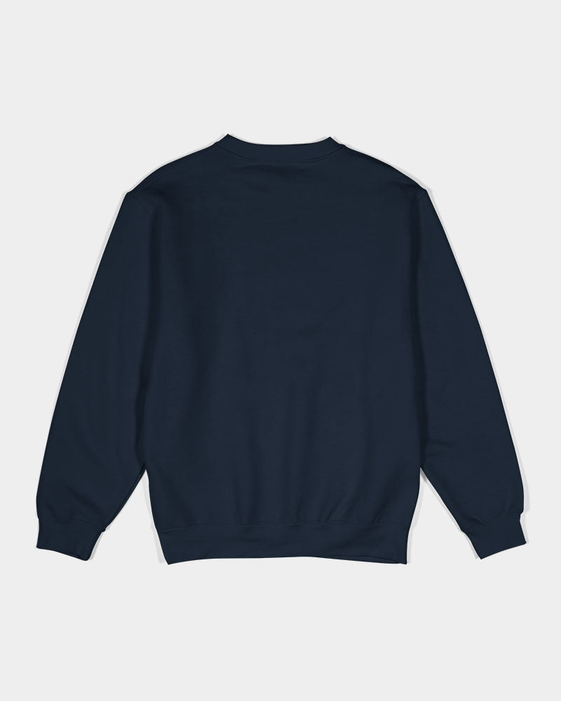 Evoblack Fall Unisex Premium Crewneck Sweatshirt | Lane Seven