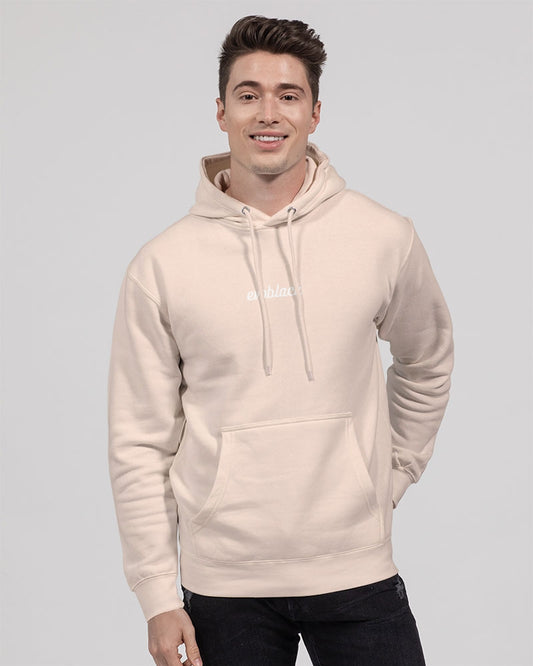 Evoblack Fall Unisex Premium Pullover Hoodie | Lane Seven