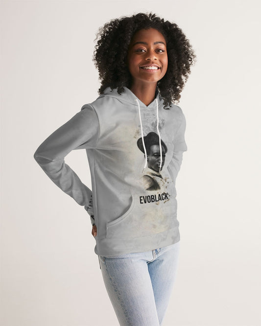 Nautilus Women's Hoodie