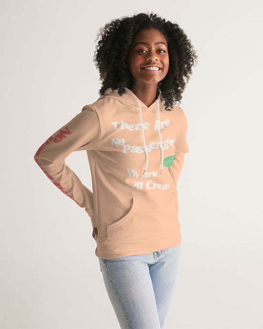 Crew Women's Hoodie