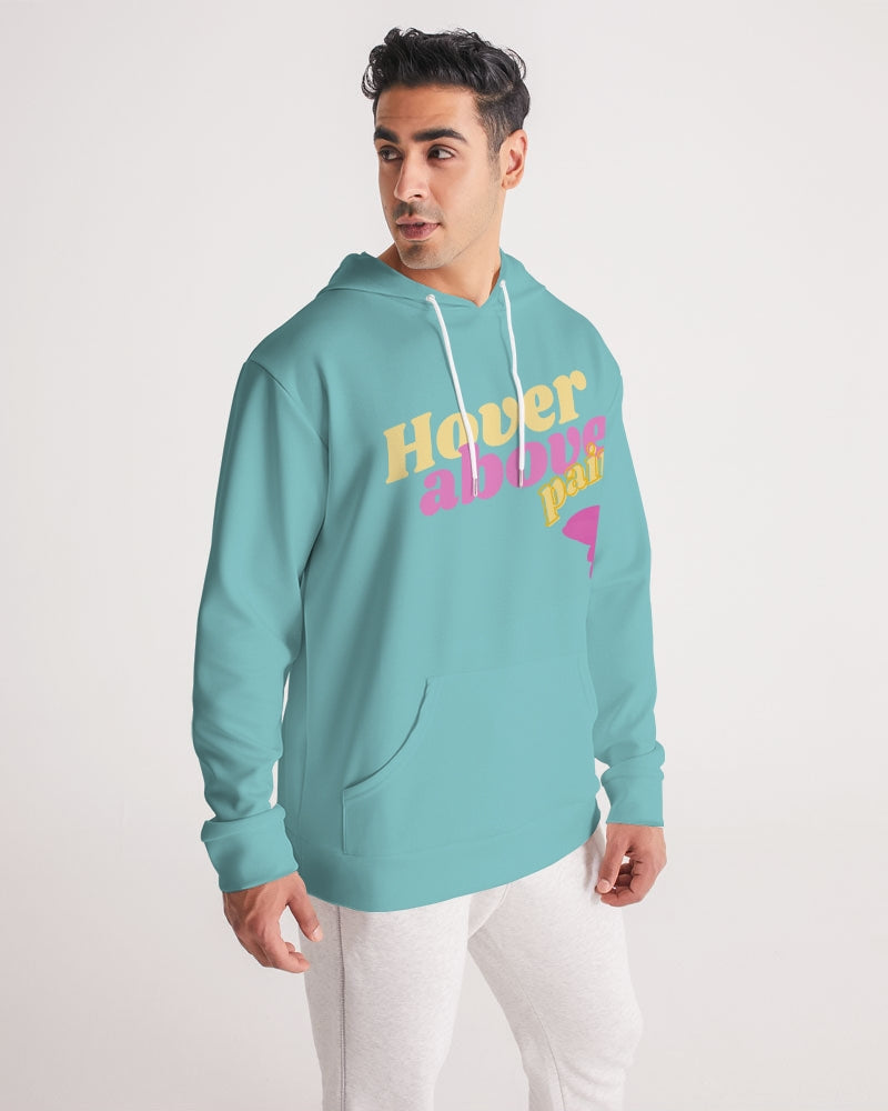 Crew Men's Hoodie