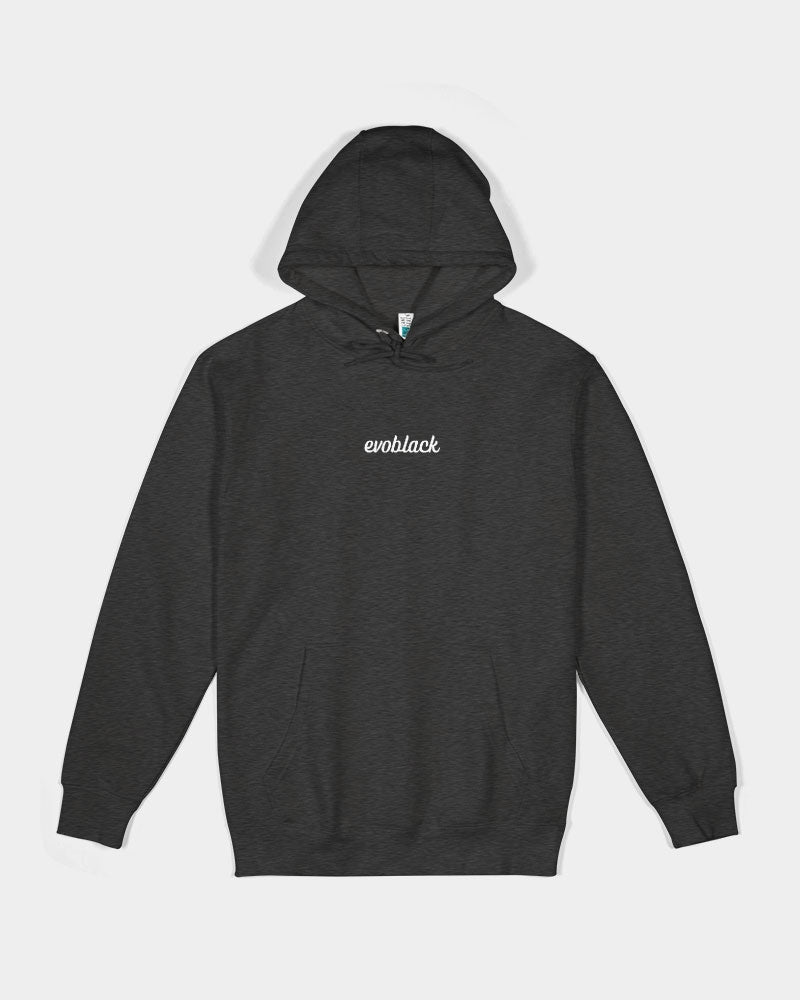 Evoblack Fall Unisex Premium Pullover Hoodie | Lane Seven