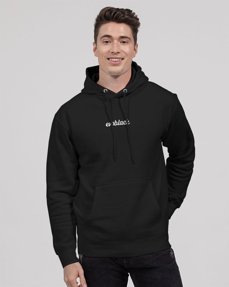 Evoblack Fall Unisex Premium Pullover Hoodie | Lane Seven