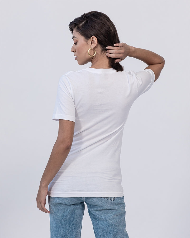 Evoblack Fall Unisex Jersey Tee | Bella + Canvas