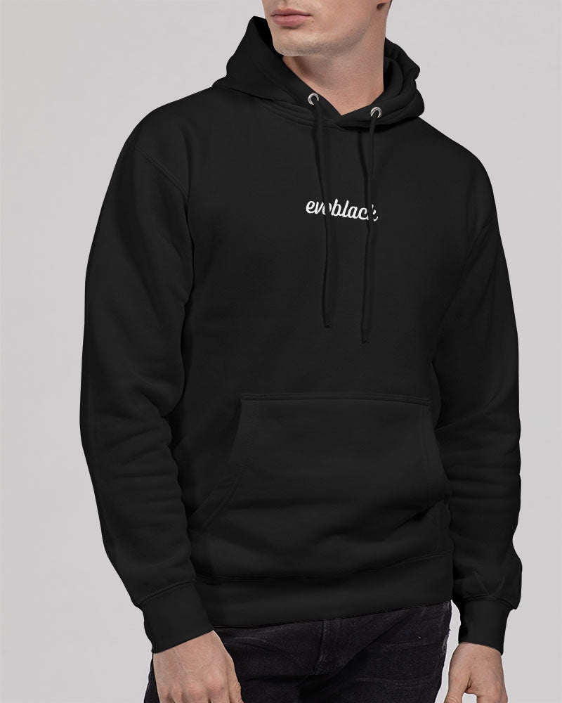 Evoblack Fall Unisex Premium Pullover Hoodie | Lane Seven