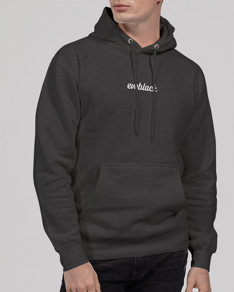 Evoblack Fall Unisex Premium Pullover Hoodie | Lane Seven