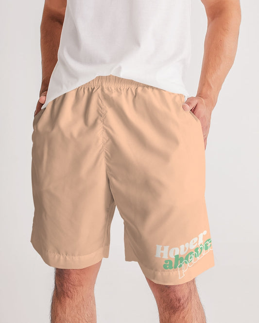 Crew Men's Jogger Shorts