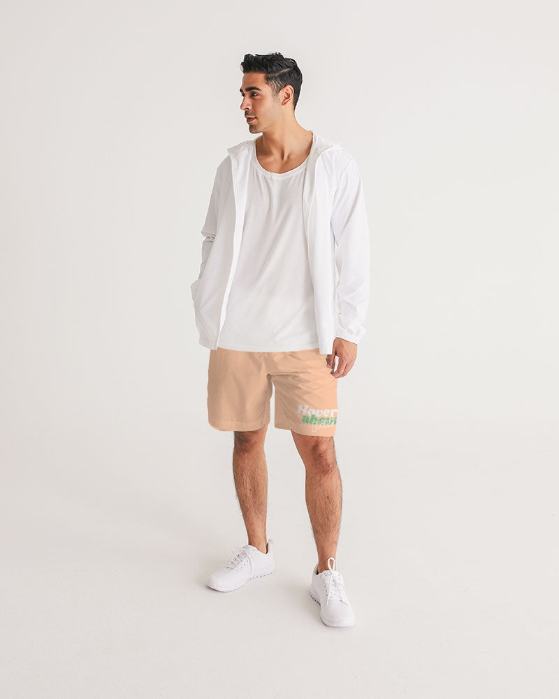 Crew Men's Jogger Shorts