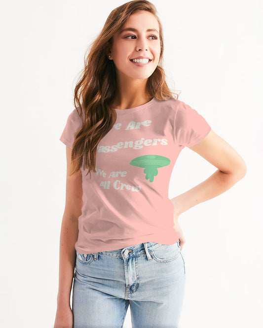 Crew Women's Tee